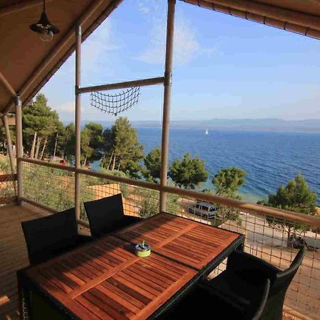 Camping Aloa Bol Exterior photo