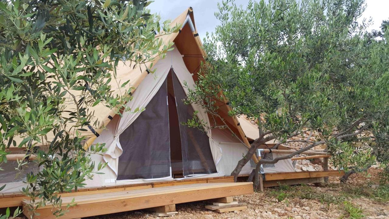 Camping Aloa Bol Exterior photo