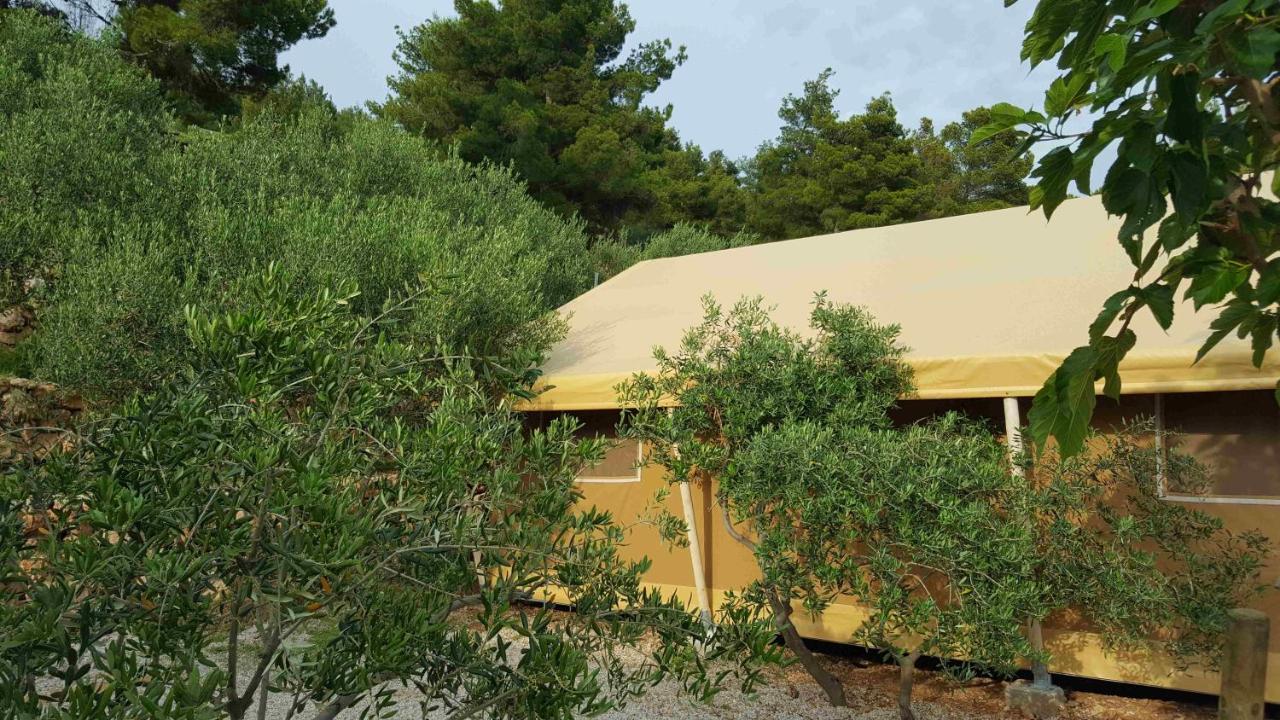 Camping Aloa Bol Exterior photo