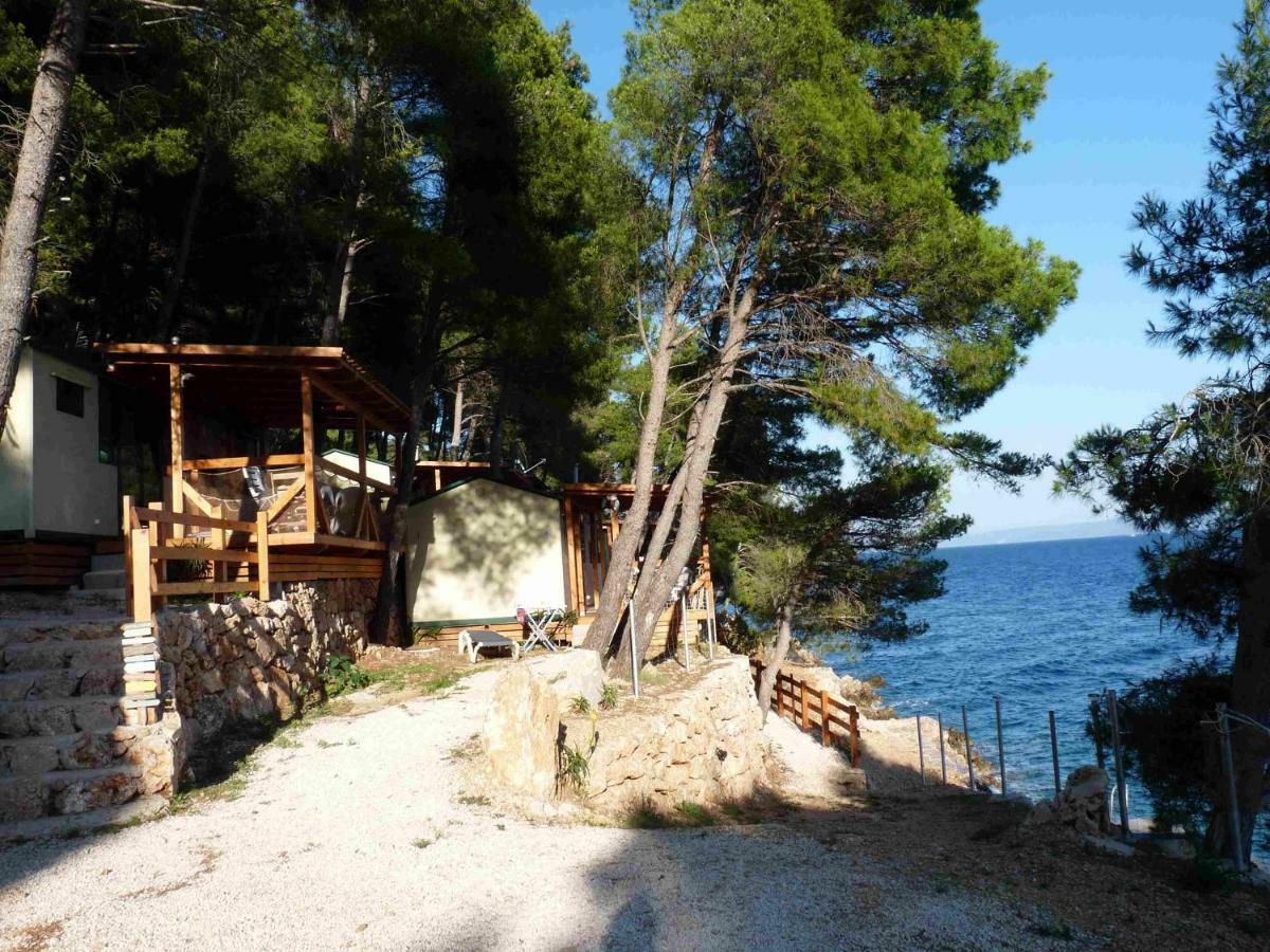 Camping Aloa Bol Exterior photo