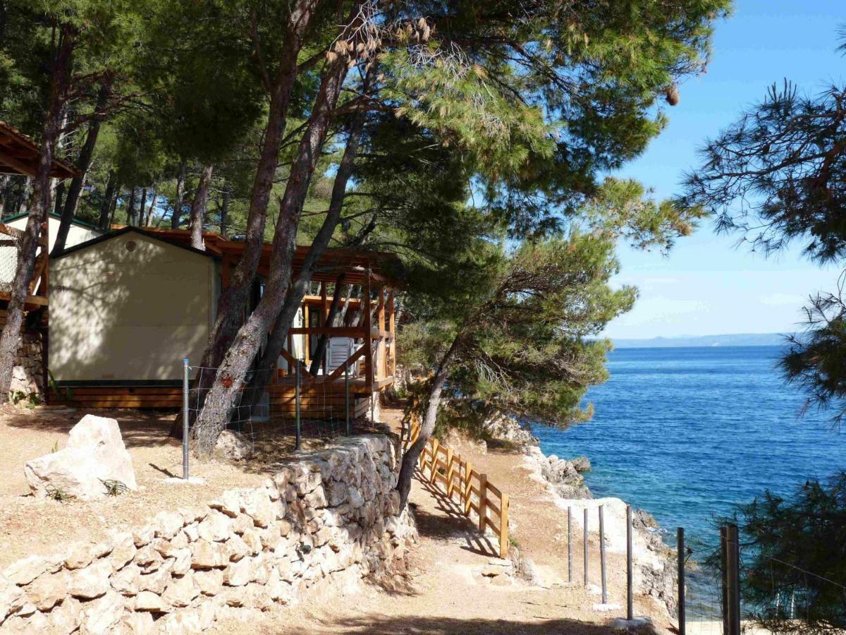 Camping Aloa Bol Exterior photo