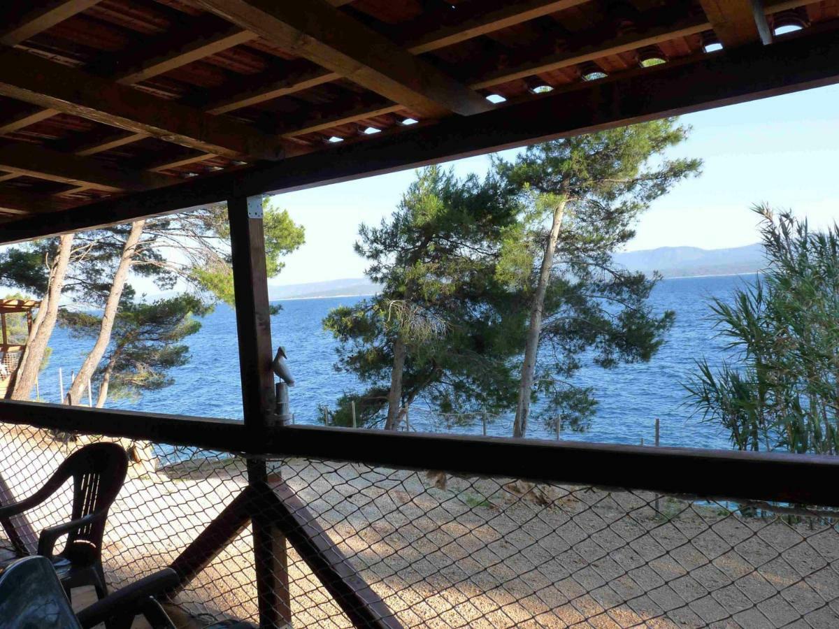 Camping Aloa Bol Exterior photo