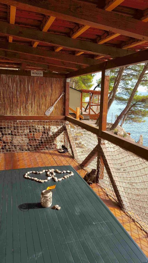 Camping Aloa Bol Exterior photo