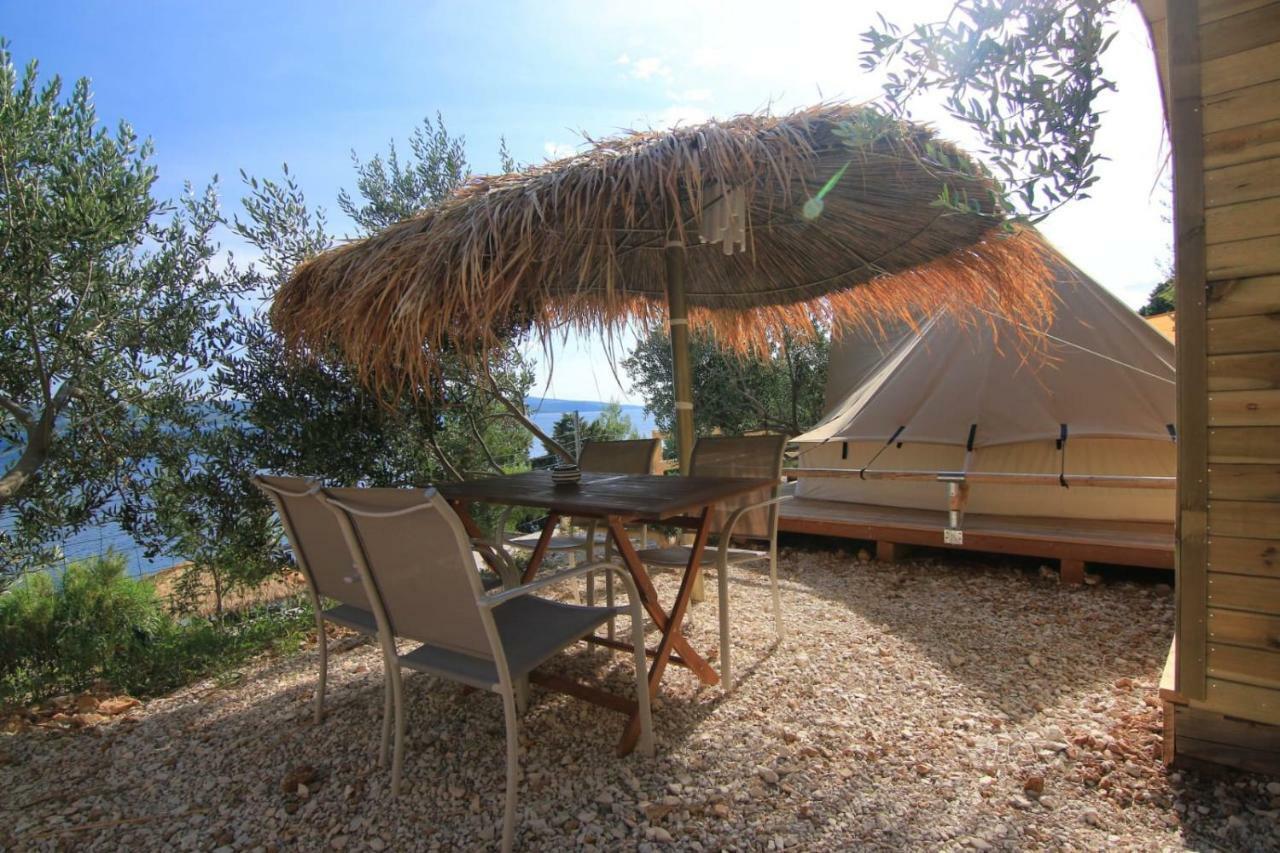 Camping Aloa Bol Exterior photo
