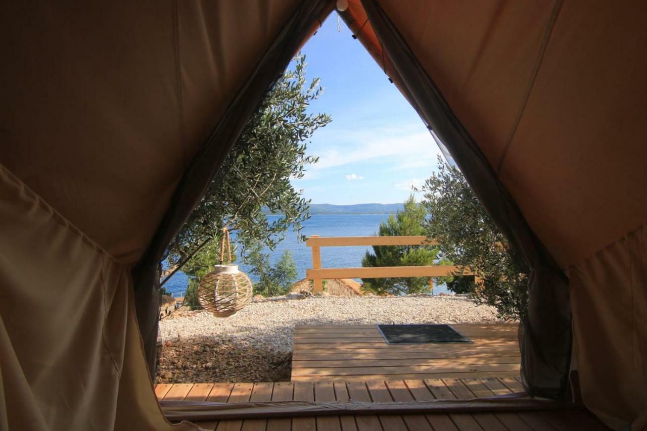 Camping Aloa Bol Exterior photo